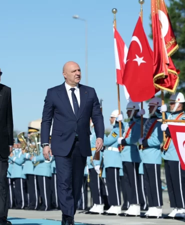 Aoun’un Ankara ziyareti Lübnan’ın güneyinde Türk gücünün önünü açar mı?