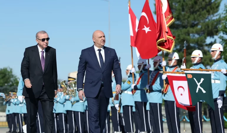 Aoun’un Ankara ziyareti Lübnan’ın güneyinde Türk gücünün önünü açar mı?