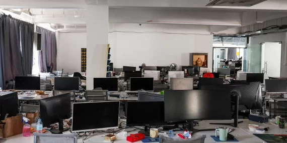 Asya’daki dolandırıcılık çeteleri 88 milyar dolar topladı