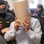 Avusturya'da tarihi karar: Suriyeli işkencecilere hapis cezası