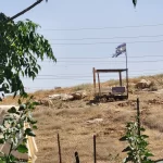 Batı Şeria’da 3 günde 11 yeni kaçak yerleşim noktası kuruldu!
