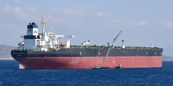 Belma tankeri vuruldu: ABD’nin İran’a deniz ablukası başladı