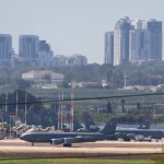 Ben Gurion’da ABD uçaklarına yasak: Havacılıkta kriz kapıda