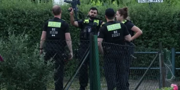 Berlin'deki dehşet sonrası Avrupa'da İslam karşıtı dalga!