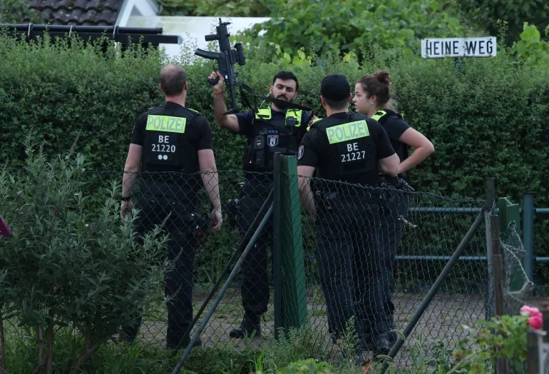 Berlin'deki dehşet sonrası Avrupa'da İslam karşıtı dalga!