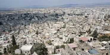 Cenin’de yeni yerleşim kıskacı: Topraklar işgal ediliyor