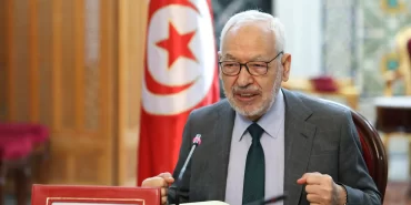 Cezaevinde bayılan Gannuşi'nin sağlık durumu endişe yaratıyor