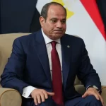 Dimyat limanındaki İHA saldırısı sonrası Sisi'den çağrı