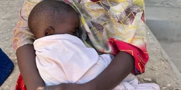 Dünyada açlık gerilerken Afrika krizin merkezine yerleşti