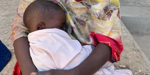 Dünyada açlık gerilerken Afrika krizin merkezine yerleşti