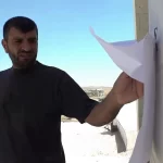 El-Halil'de yıkım fırtınası: Evlerin yerini çadırlar alıyor