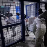 Endonezya'dan Filistinli aktivist için sınır dışı kararı