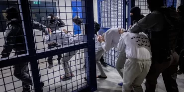 Endonezya'dan Filistinli aktivist için sınır dışı kararı
