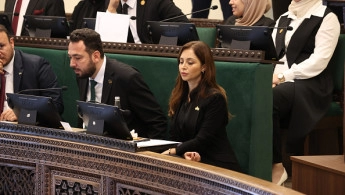 Esad sonrası Suriye'de tarihi gün: Yeni meclis toplandı