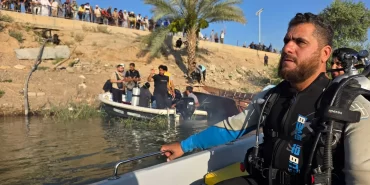 Fırat Nehri'nde trajedi: Feribot faciasında ölü sayısı 4