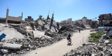 Gazze’de ikinci aşama hazırlığı: Mısır müzakerelerinde umutlu hava