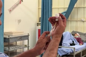 Gazze'de kanser hastaları kaderine terk edildi: İlaçlar tükeniyor