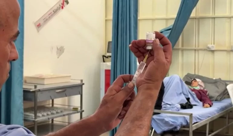 Gazze'de kanser hastaları kaderine terk edildi: İlaçlar tükeniyor