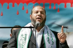 Halil Hayya'nın Hamas lideri olması İsrail'de nasıl karşılandı?