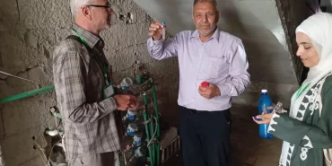 Hama'daki kolera şüphesinde rahatlatan sonuç!