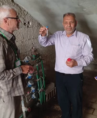 Hama'daki kolera şüphesinde rahatlatan sonuç!