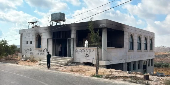 Hamas ve İslami Cihad'dan Batı Şeria uyarısı: Ortak program çağrısı