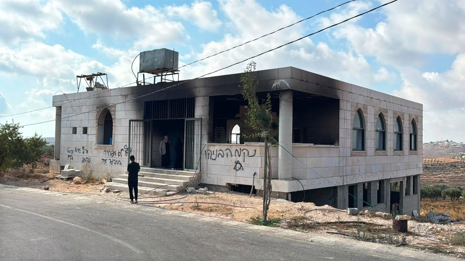Hamas ve İslami Cihad'dan Batı Şeria uyarısı: Ortak program çağrısı