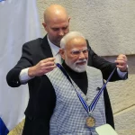Hindistan’tan İsrail’e uzanan gizli silah sevkiyatı ortaya çıktı!