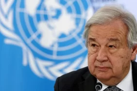 Hürmüz Boğazı'nda tehlikeli tırmanış: Guterres’ten acil "itidal" çağrısı