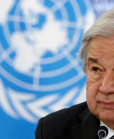 Hürmüz Boğazı'nda tehlikeli tırmanış: Guterres’ten acil "itidal" çağrısı