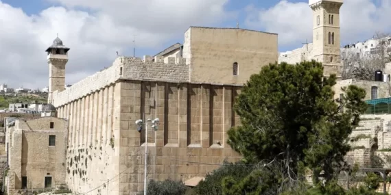İbrahim Camii’nde ezan tamamen sustu: 10 gündür yasak!