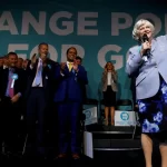 İngiltere’de sarsıcı ölüm: Anne Widdecombe hayatını kaybetti