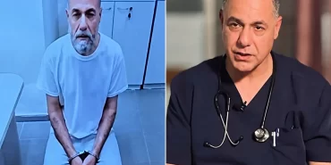 İngiltere'den İsrail'e Abu Safiya tepkisi: Hesap verilmeli