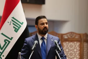 Irak Başbakanı'nın Suudi Arabistan ziyareti ertelendi!