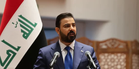 Irak Başbakanı'nın Suudi Arabistan ziyareti ertelendi!
