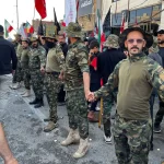 Irak'ta 30 Eylül sınavı: Silahsızlanma mümkün mü?