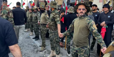 Irak'ta 30 Eylül sınavı: Silahsızlanma mümkün mü?
