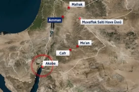 İran neden Akabe'yi vuruyor? Ürdün hattında kritik hesaplar