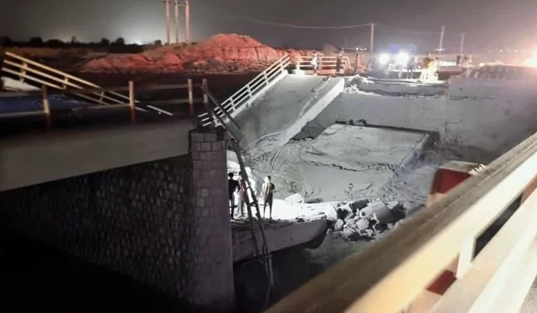İran'da kritik altyapıya ABD saldırısı: 2 ölü