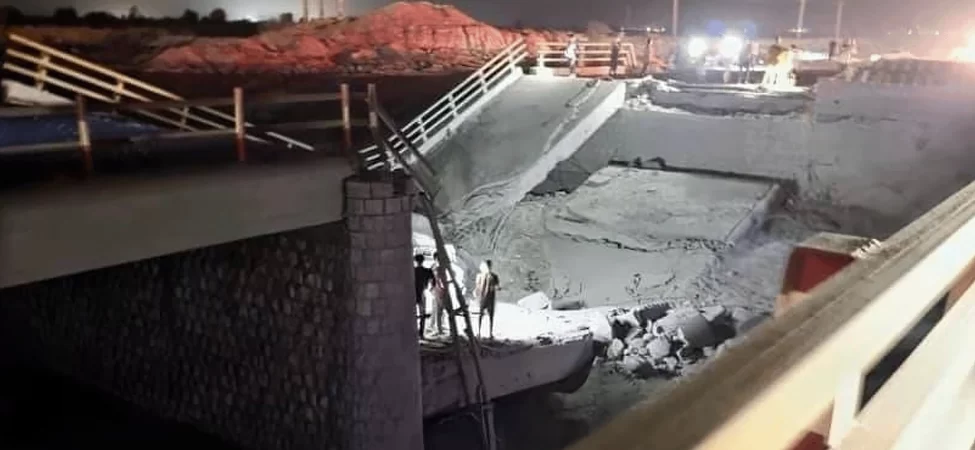 İran'da kritik altyapıya ABD saldırısı: 2 ölü