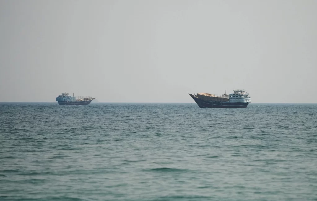 İran’ın Umman saldırısı: Stratejik hata mı, tehlikeli bir mesaj mı?