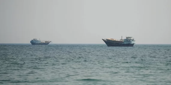 İran’ın Umman saldırısı: Stratejik hata mı, tehlikeli bir mesaj mı?