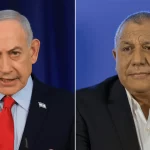 İsrail'de anket şoku: Netanyahu eriyor, Eisenkot öne geçti