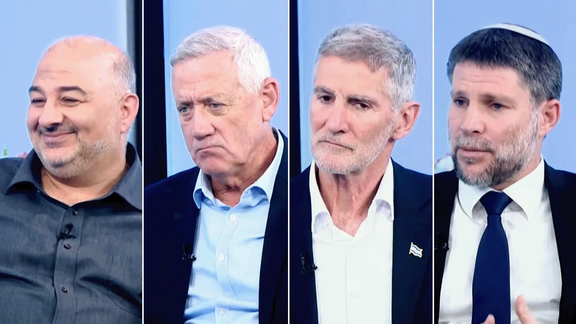 İsrail'de derin çatlak: Yahudi terörü bölgeyi tehdit ediyor