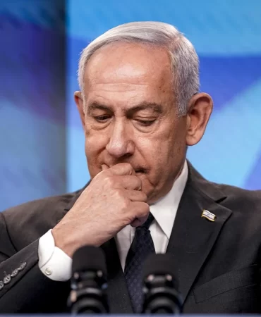 İsrail’de seçim kararı: Netanyahu’nun koltuğuna kimler talip?