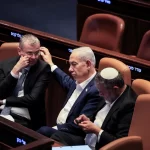İsrail'de seçim krizi: Netanyahu yeni bir savaş başlatabilir