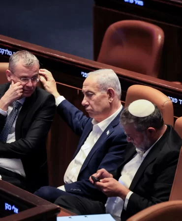 İsrail'de seçim krizi: Netanyahu yeni bir savaş başlatabilir