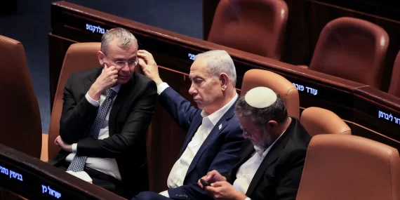 İsrail'de seçim krizi: Netanyahu yeni bir savaş başlatabilir