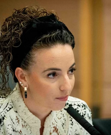 İsrail’de "Timsah Hapishanesi" planı: Yasal engel aşıldı
