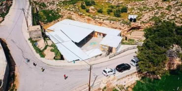 israilden-filistin-okuluna-14-gunluk-yikim-muhtirasi